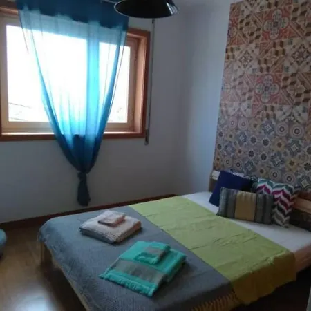 Villa Quinta Luxo Com Piscina No Geres