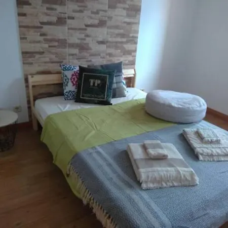 ヴィラ Quinta Luxo Com Piscina No Geres *